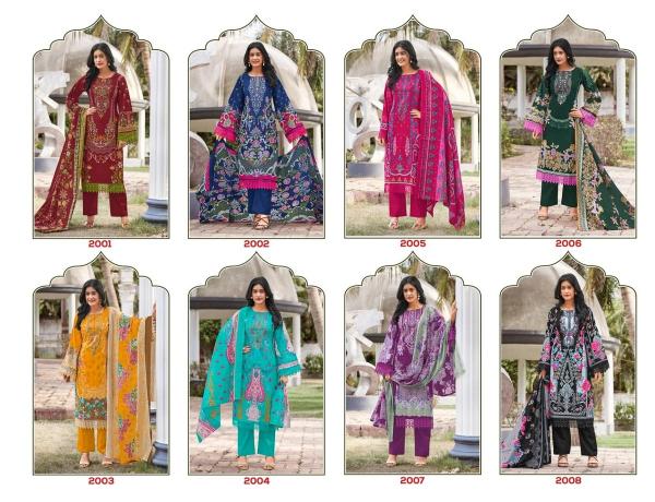 Laado innayat vol-2 wholesale dress material for mens